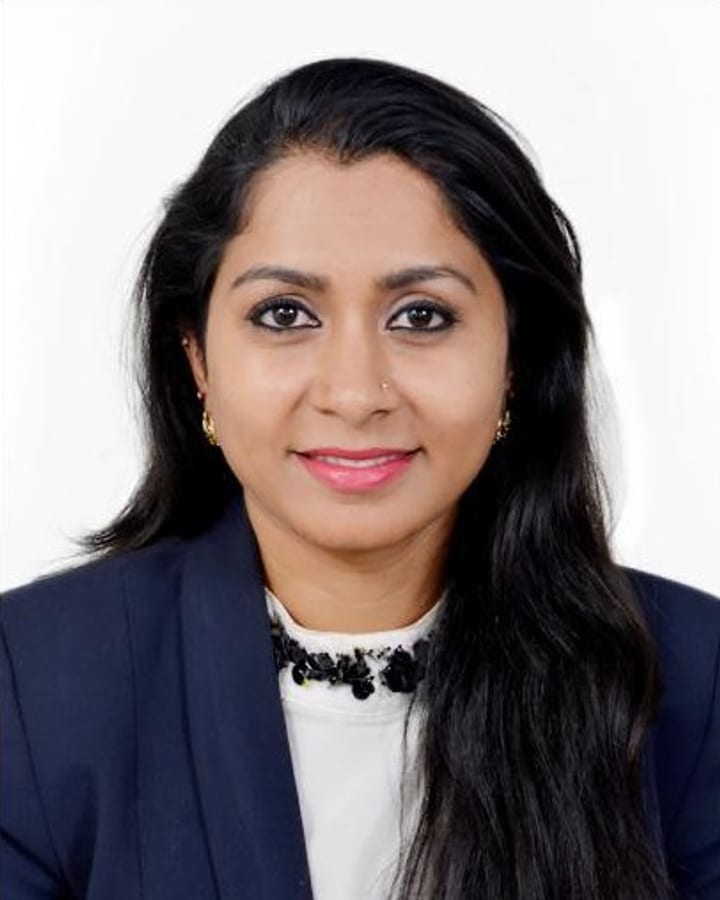 Roopa Shree, Core Value speaker