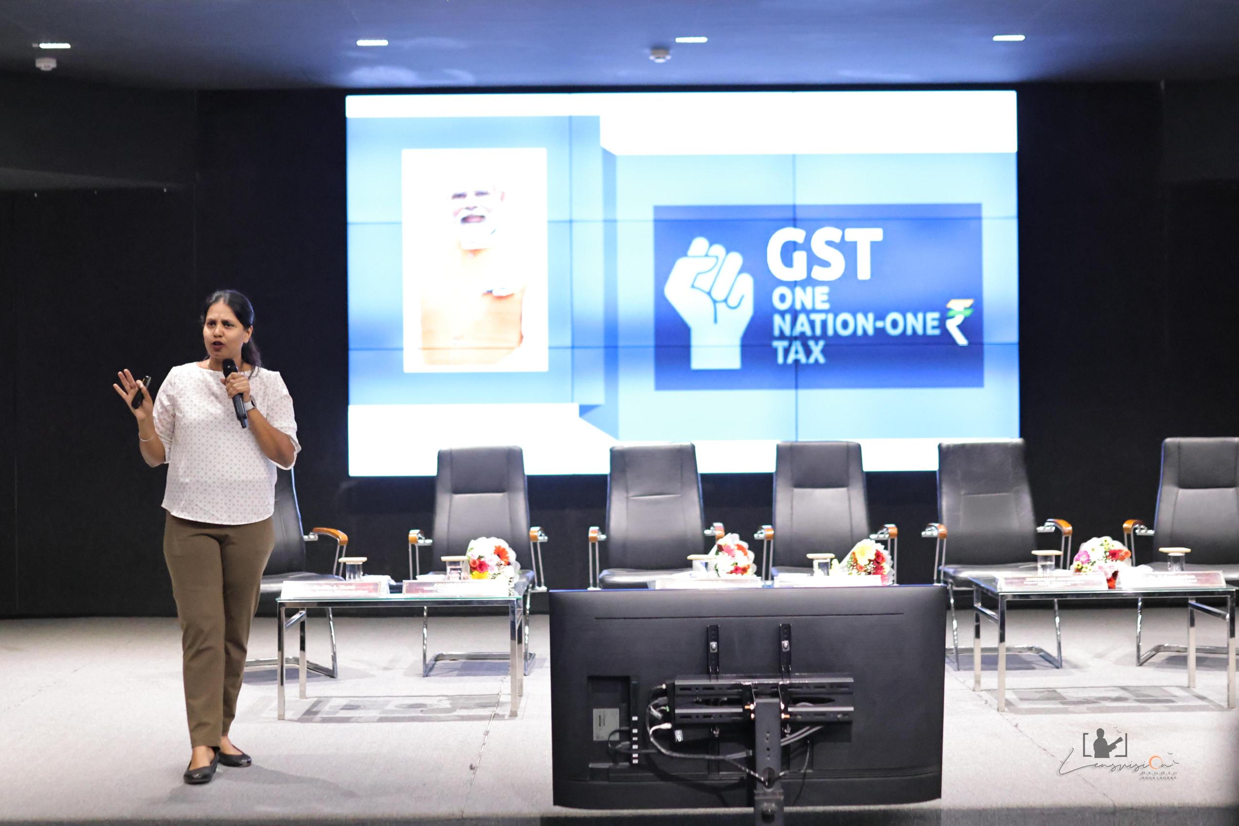 YGB Expert Speaker Series at ISBR Business School